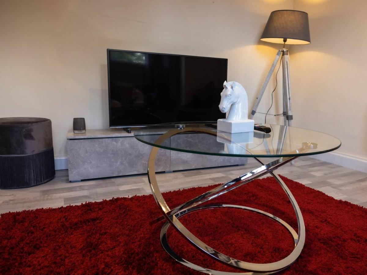 3 Bedroomflat-Free Parking-Wifi-Parking-8People London Exteriör bild